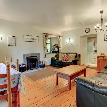 Coach House Villa Ratho Bagian luar foto