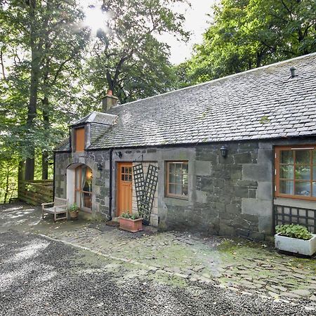 Coach House Villa Ratho Bagian luar foto