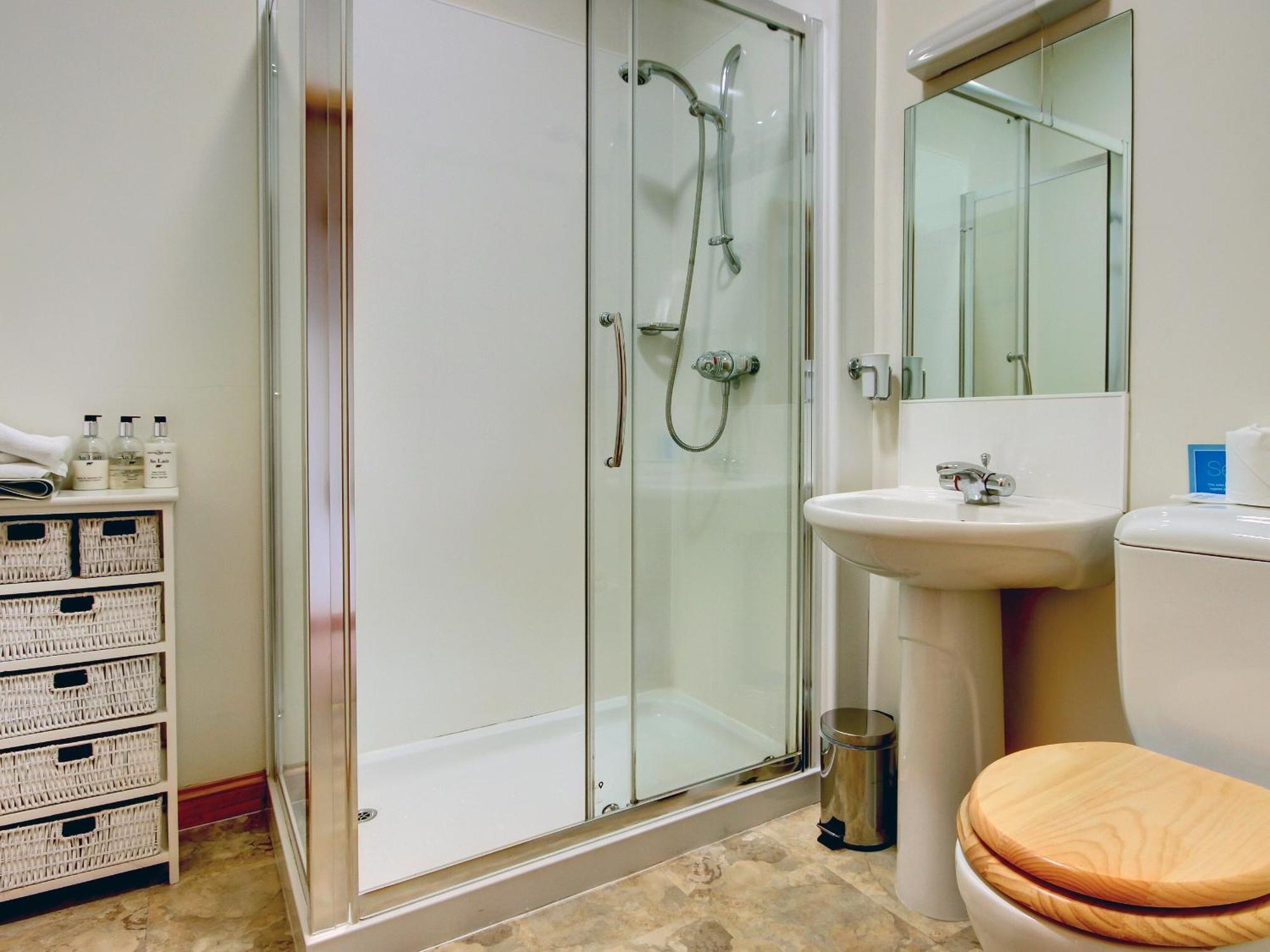 Coach House Villa Ratho Bagian luar foto