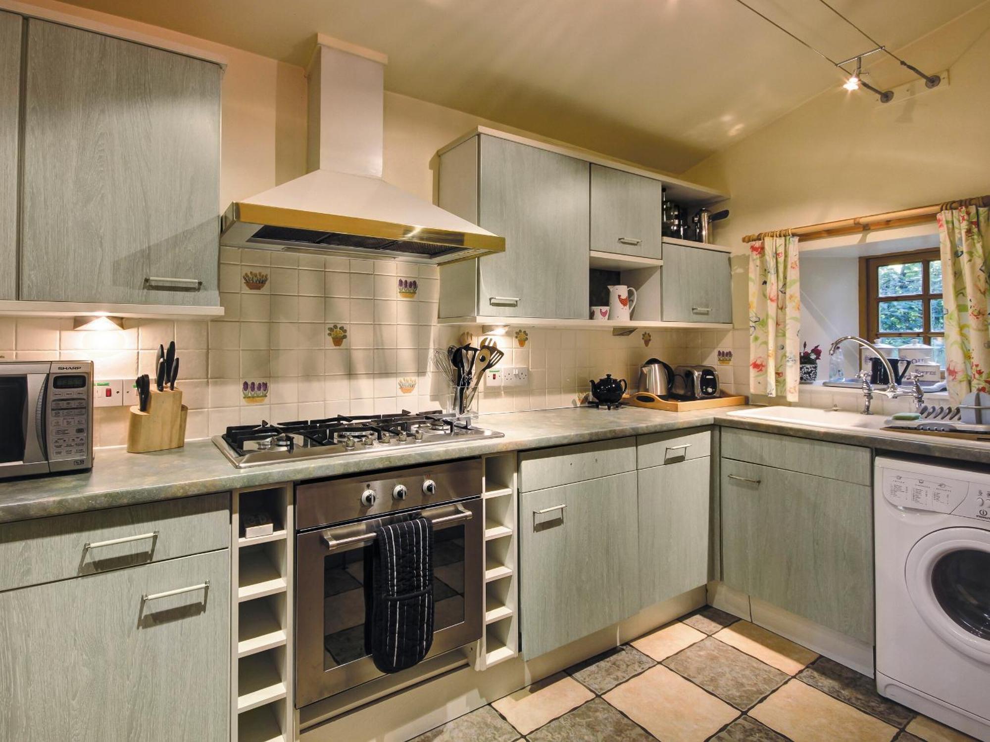 Coach House Villa Ratho Bagian luar foto